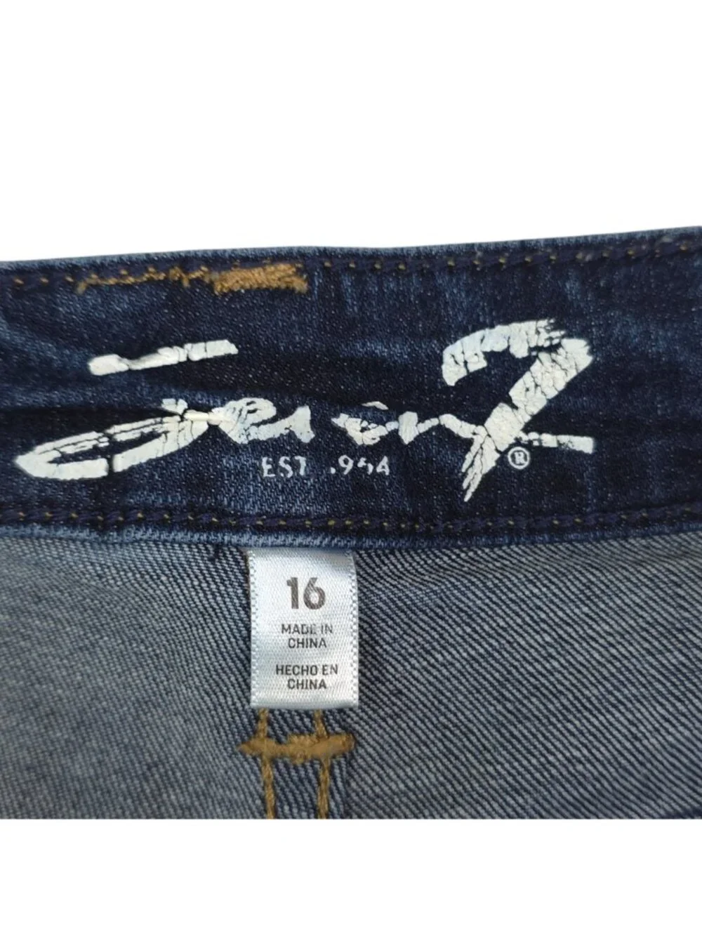 Seven7 stretchy comfortable